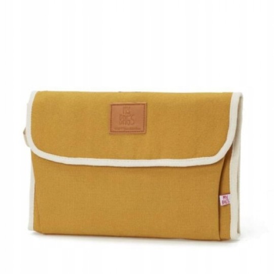 My Bag's - Fasciatoio portatile - Colori My Bag's: Ocra