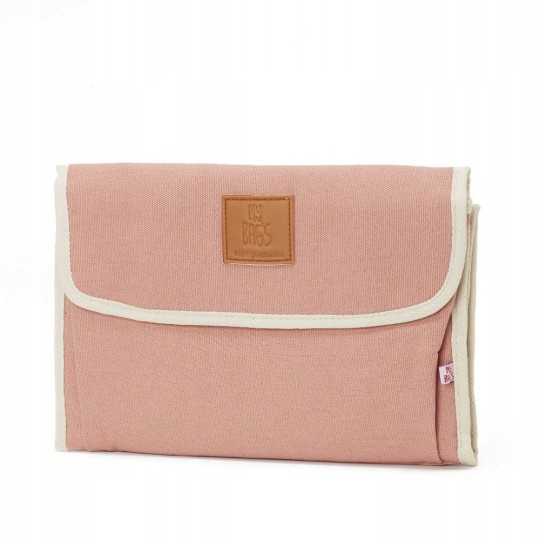 My Bag's - Fasciatoio da viaggio - Colori My Bag's: Rosa