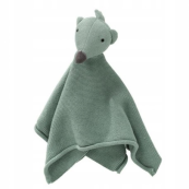 Fresk - Doudou morbido in cotone biologico - Disegno Fresk: Riccio