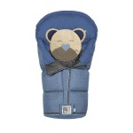Colori Baby Nest: Space Blue