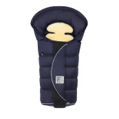 Baby Nest - Sacco per passeggino Mucki Lammy Classic