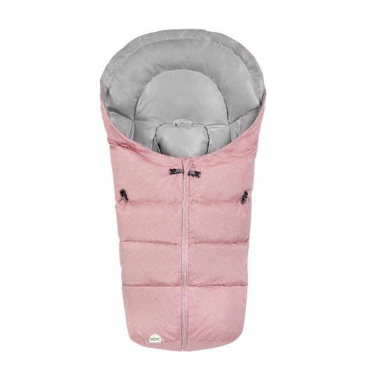 Baby Nest - Sacco per ovetto Mucki Dauni Fashion