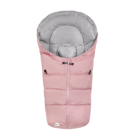 Baby Nest - Sacco ovetto Mucki Dauni