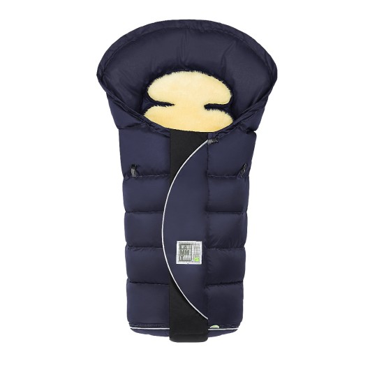 Baby Nest - Sacco per passeggino Mucki Lammy Classic
