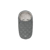 Inglesina - sacco invernale Newborn - Colore Inglesina: Stone Grey