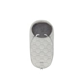 Inglesina - sacco invernale Newborn - Colore Inglesina: Iceberg Grey