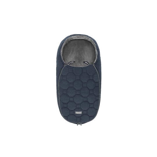 Inglesina - sacco invernale Newborn - Colore Inglesina: Midnight Blue