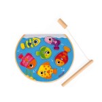 Versioni Janod: Speedy Fish