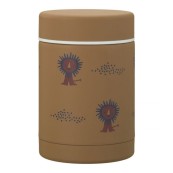 Fresk - Thermos Pappa 300ml - Disegno Fresk: Leone
