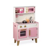 Janod - Cucina in legno Candy Chic