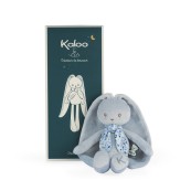Kaloo - Pupazzo Coniglietto Piccolo - Colore: Blu