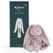 Kaloo - Pupazzo Coniglietto Piccolo - Colore: Rosa