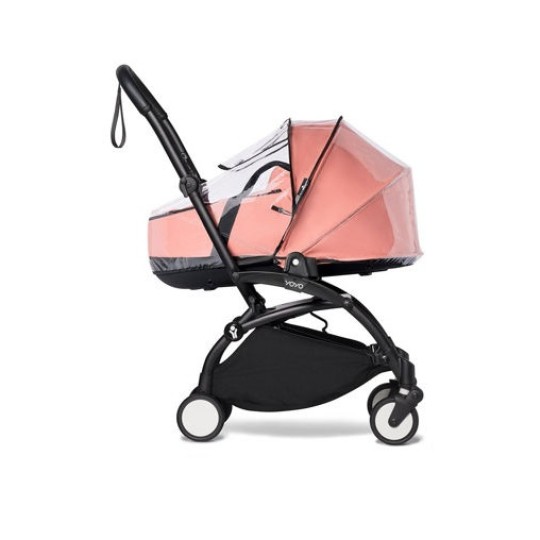 Babyzen - Parapioggia per navicella Bassinet Yoyo