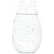 Baby Nest - Sacco Nanna AirPoints Tog 2.5 (90cm) - Colori Baby Nest: Sterne Grey