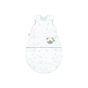 Baby Nest - Sacco Nanna Mucki Air Tog 2.5 (80cm) - Colori Baby Nest: Deep Forest