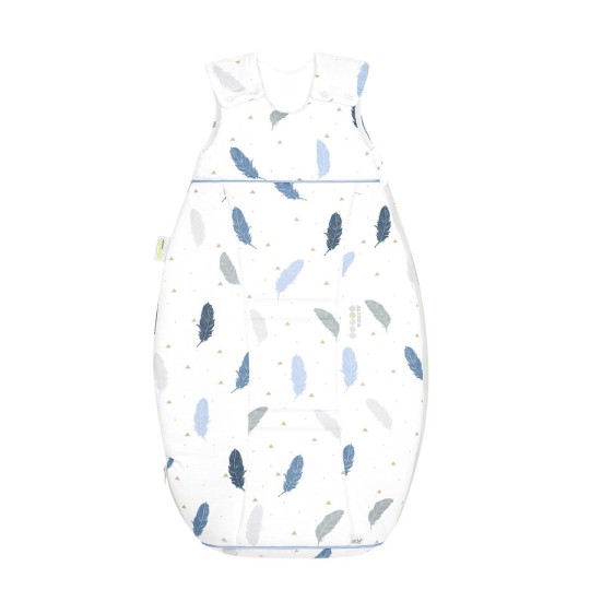 Baby Nest - Sacco Nanna AirPoints Tog 2.5 (80cm)