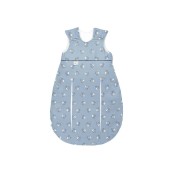 Baby Nest - Sacco Nanna PrimaClima Tog 2.5 (70cm) - Colori Baby Nest: Grey