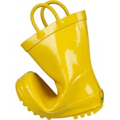 Mr.Tiggle  - Stivale da pioggia Giallo - Taglia Scarpe: 24