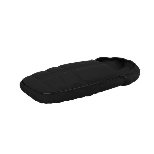 Thule - Sacco invernale per passeggino - Colore Thule: Midnight black