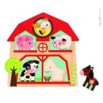 Versioni Janod: The Friends Of The Farm