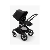 Bugaboo - Fox 2 Completo - Colori Bugaboo: Nero/Nero-Nero