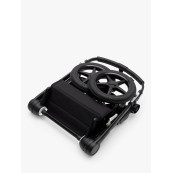 Bugaboo - Fox 2 Completo - Colori Bugaboo: Nero/Nero-Nero