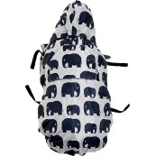 Bundle Bean - Copertura protettiva universale Impermeabile