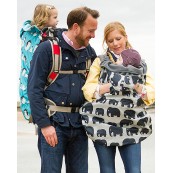Bundle Bean - Copertura protettiva universale Impermeabile