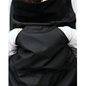 Bundle Bean - Copertura protettiva universale Impermeabile - Disegno Bundle Bean: Nero