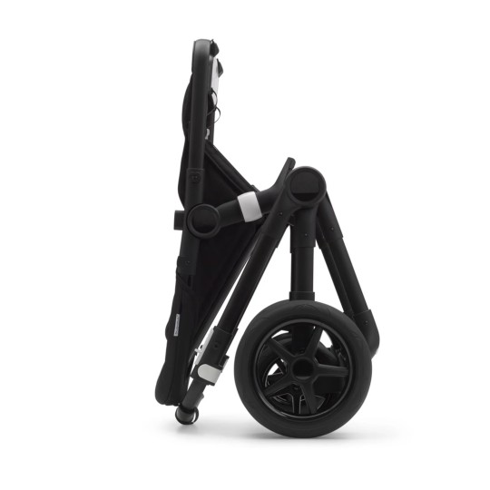 Bugaboo - Fox 2 Completo - Colori Bugaboo: Nero/Nero-Nero