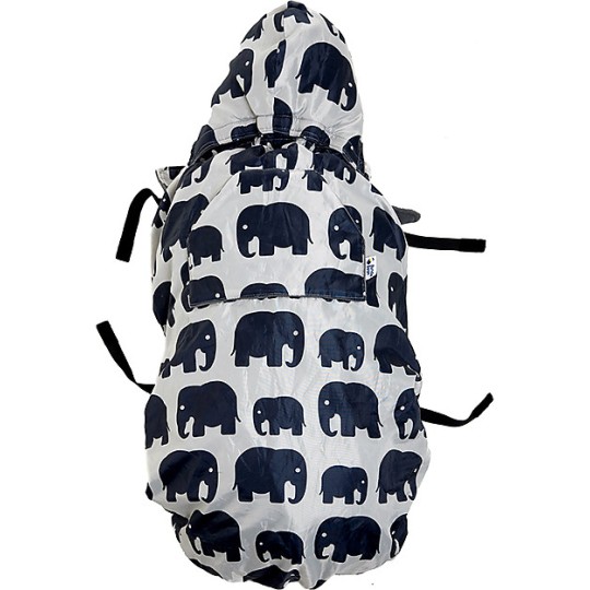 Bundle Bean - Copertura protettiva universale Impermeabile