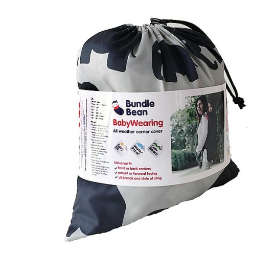 Bundle Bean - Copertura protettiva universale Impermeabile