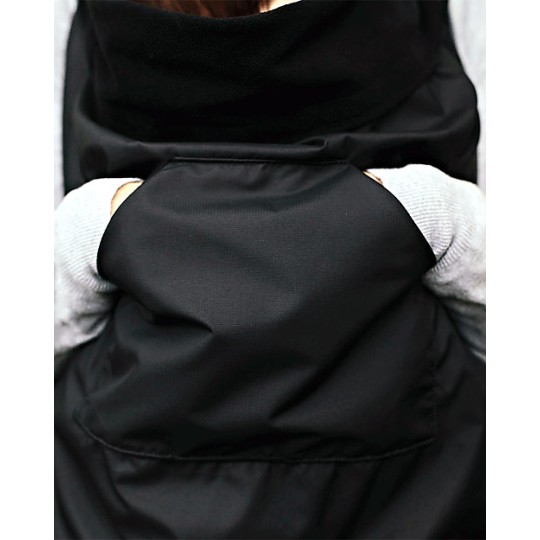 Bundle Bean - Copertura protettiva universale Impermeabile - Disegno Bundle Bean: Nero
