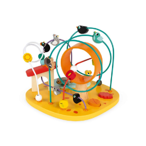 Janod - Looping Gallinella