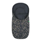 Baby Nest - Sacco per ovetto - Colori Baby Nest: Graphite