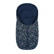 Baby Nest - Sacco per ovetto - Colori Baby Nest: Navy