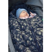 Baby Nest - Sacco per ovetto