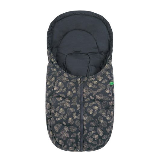 Baby Nest - Sacco per ovetto - Colori Baby Nest: Graphite