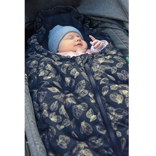 Baby Nest - Sacco per ovetto