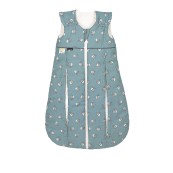 Baby Nest - Sacco Nanna PrimaClima Tog 2.5 (70cm) - Colori Baby Nest: Deep Forest
