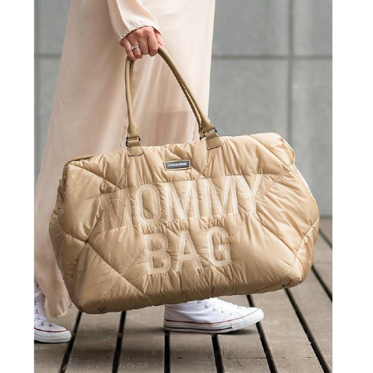 Childhome - Mommy Bag borsa fasciatoio - Colori Childhome: Beige