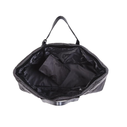 Childhome - Mommy Bag borsa fasciatoio - Colori Childhome: Nero