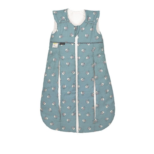 Baby Nest - Sacco Nanna PrimaClima Tog 2.5 (70cm) - Colori Baby Nest: Deep Forest