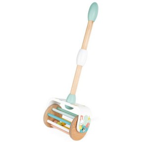Janod - Rullo da spingere - Pure