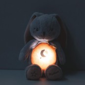 Kaloo - Il mio Doudou con luce notturna - Versioni Kaloo: Coniglietto