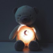 Kaloo - Il mio Doudou con luce notturna - Versioni Kaloo: Orsetto