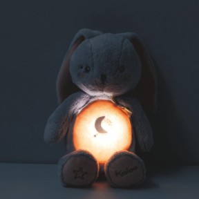 Kaloo - Il mio Doudou con luce notturna