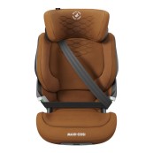 Maxi Cosi - Seggiolino Kore Pro I-Size 100-150cm - Colore Maxi - Cosi: Authentic Cognac