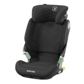 Maxi Cosi - Seggiolino Kore Pro I-Size 100-150cm - Colore Maxi - Cosi: Authentic Black