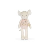 Kaloo - Burattino topolino rosa